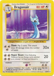 Dragonair - 018/102