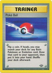 Poke Ball - 64/64
