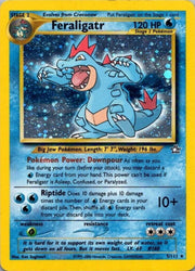 Feraligatr - 005/111
