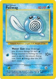 Poliwag - 059/102