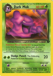 Dark Muk - 41/82
