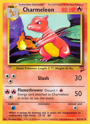 Charmeleon - 035/130