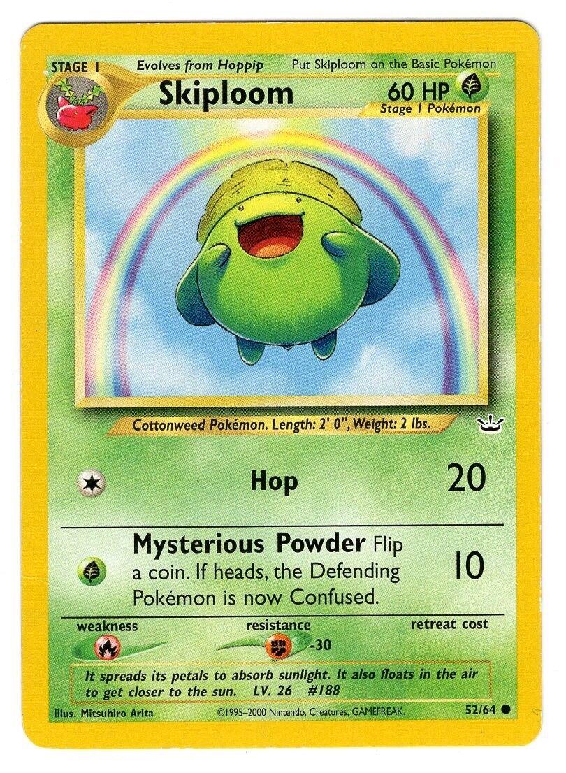 Skiploom - 52/64