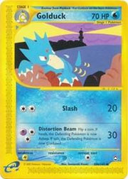 Golduck - 050b/147