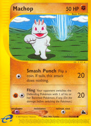 Machop - 074/144