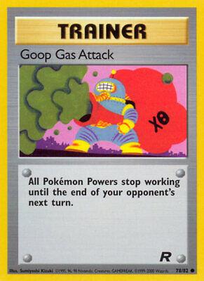 Goop Gas Attack - 78/82