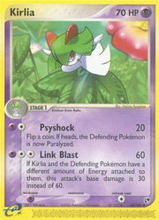 Kirlia - 40/100