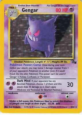 Gengar - 05/62