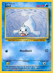 Seel - 061/130