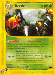 Beedrill - 005/144