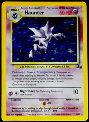 Haunter - 06/62
