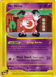 Mr. Mime - 095a/147