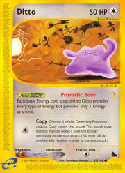 Ditto - 051/144