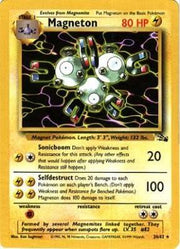 Magneton - 26/62