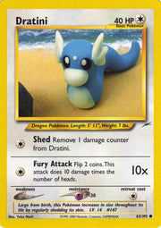 Dratini - 063/105