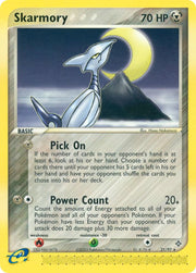 Skarmory - 21/97