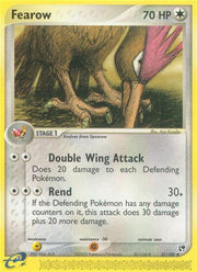 Fearow - 37/100