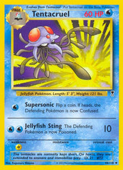 Tentacruel - 066/110
