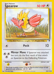 Spearow - 094/110