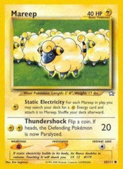 Mareep - 065/111