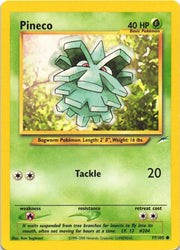 Pineco - 077/105