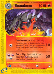 Houndoom - 014/147