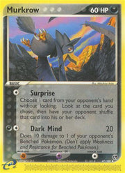 Murkrow - 47/100