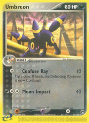 Umbreon - 24/100