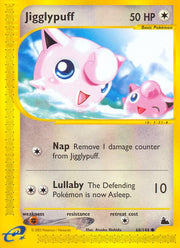 Jigglypuff - 068/144