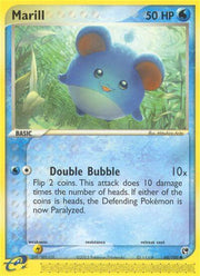 Marill - 68/100