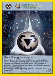 Metal Energy - 019/111