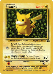 Pikachu - 01/53
