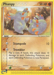 Phanpy - 62/109