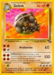 Golem - 36/62
