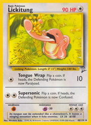Lickitung - 048/130