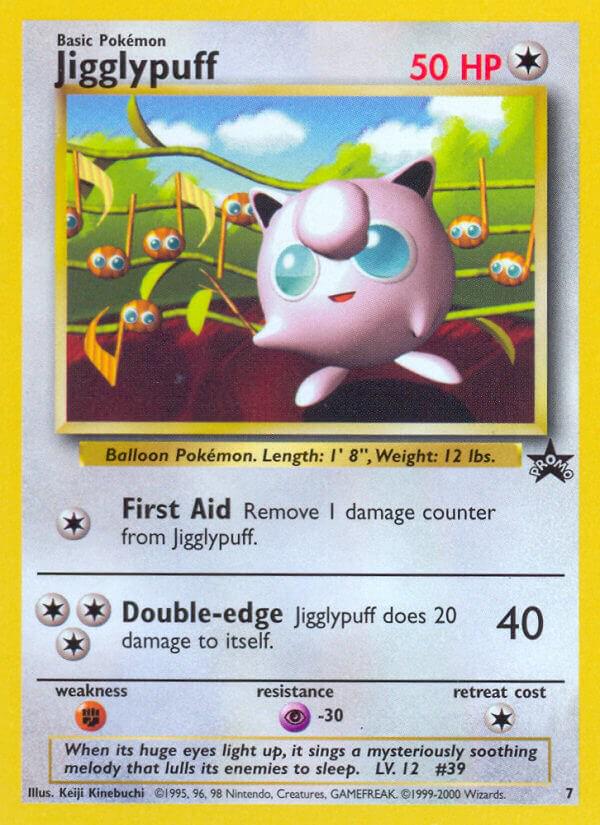 Jigglypuff - 07/53