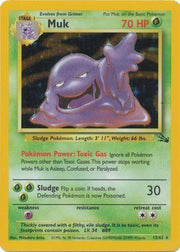 Muk - 13/62