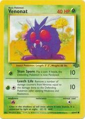 Venonat - 63/64