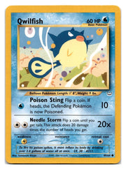 Qwilfish - 49/64