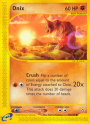 Onix - 098/147