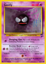 Gastly - 075/130