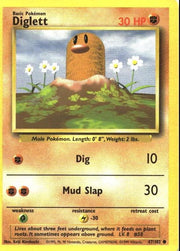 Diglett - 047/102