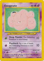 Exeggcute - 064/105
