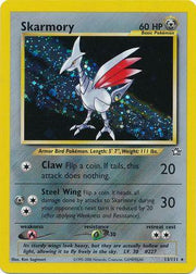Skarmory - 013/111