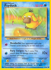 Psyduck - 53/62