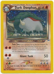 Dark Donphan - 003/105