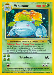 Venusaur - 018/130