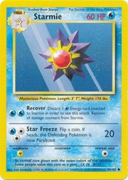 Starmie - 064/102