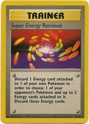 Super Energy Removal - 079/102