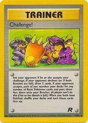 Challenge! - 74/82